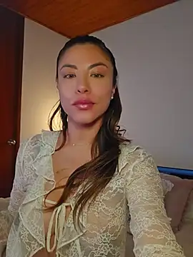 Karen_San_Miguel Webcam Show