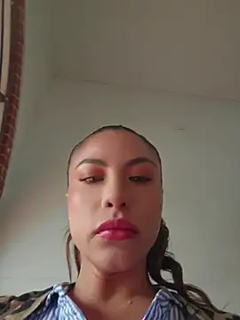 Show webcam de Karen_San_Miguel