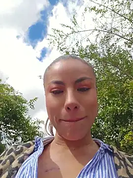 Karen_San_Miguel Show Webcam