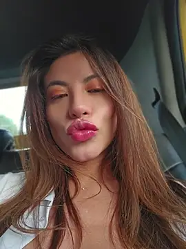 Karen_San_Miguel Webcam show