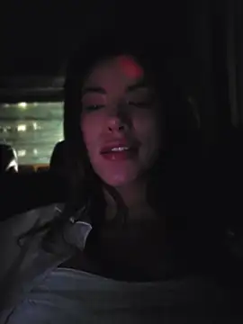 Karen_San_Miguel 网络视讯表演