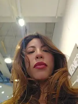 Karen_San_Miguel 웹캠 쇼