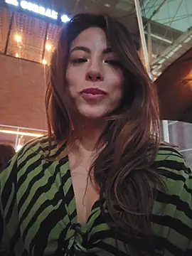 Karen_San_Miguel ওয়েবক্যাম শো