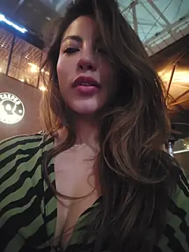 Show Webcam de Karen_San_Miguel