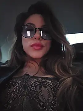 Show Webcam de Karen_San_Miguel