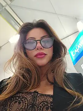 Karen_San_Miguel webcam show
