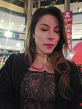 Show Webcam de Karen_San_Miguel