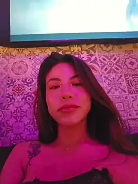 Karen_San_Miguel Webcam Show