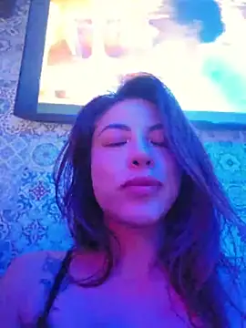 Karen_San_Miguel Webcam show