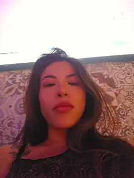 Karen_San_Migueln Webbikameraesitys