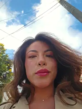 Karen_San_Miguel's Webcam Show
