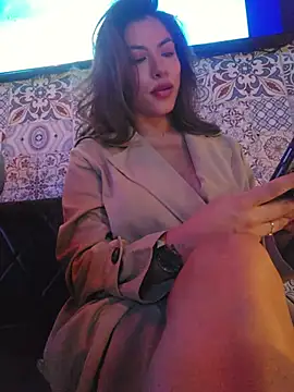 Karen_San_Miguel Webcam-Show