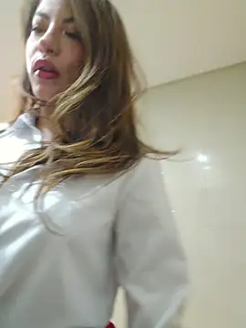 Karen_San_Miguel ওয়েবক্যাম শো