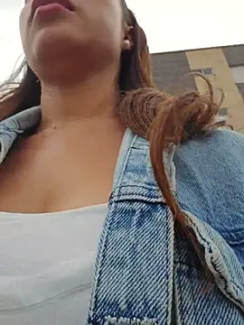 Karen_San_Miguel webcam show