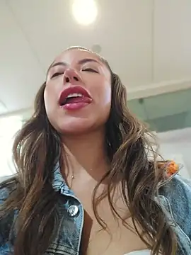 Karen_San_Miguel webcam show