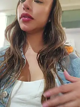 عرض كام Karen_San_Miguel
