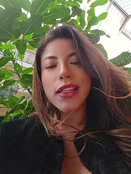 Karen_San_Miguel's Webcam Show