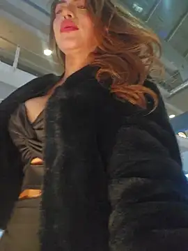 Karen_San_Miguel's Webcam Show