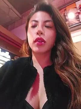 Karen_San_Miguel Webcamshow