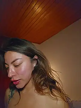 Karen_San_Miguel – webcam-show
