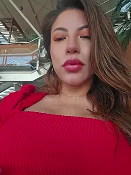Karen_San_Miguel Webcam-Show