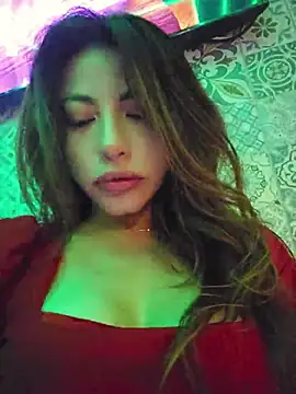 Karen_San_Miguel Show Webcam