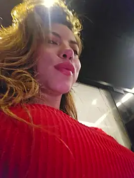 Karen_San_Miguel 웹캠 쇼