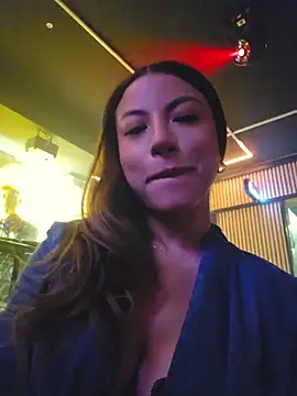 Karen_San_Miguel Webcamshow