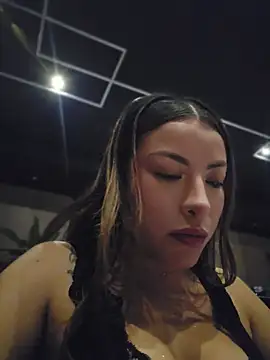Karen_San_Miguel Show Webcam