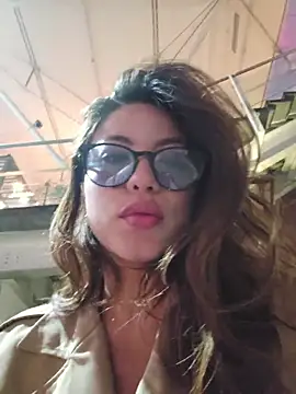 Show webcam de Karen_San_Miguel
