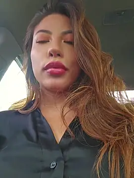 Karen_San_Miguel's Webcam Show