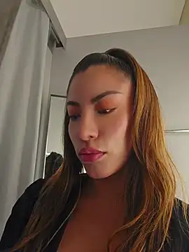 Karen_San_Miguel Webcam Show