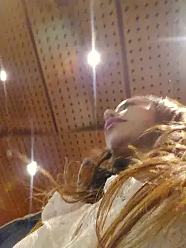 Karen_San_Miguel Show in webcam