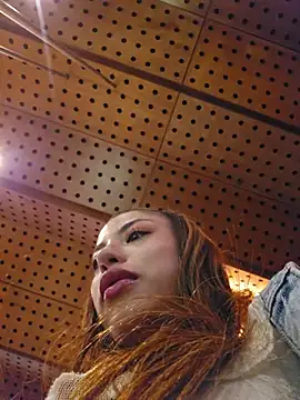عرض كام Karen_San_Miguel