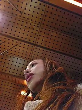 Karen_San_Miguel: вебкам-шоу