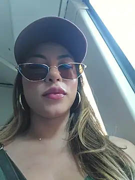 Karen_San_Miguel Webcam Show