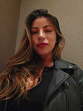 Karen_San_Miguel Show Webcam