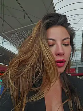 Karen_San_Miguel Webcam-Show
