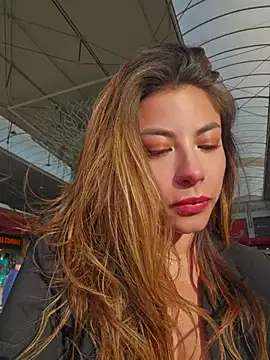 Show Webcam de Karen_San_Miguel
