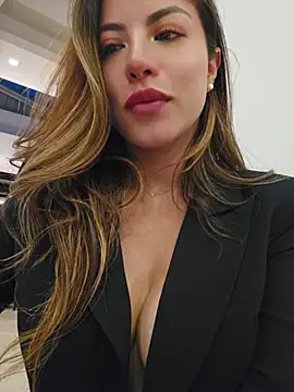 Show de Karen_San_Miguel na webcam