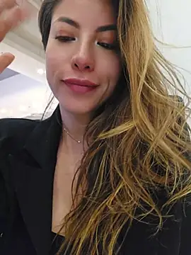 Karen_San_Miguel Webcam show