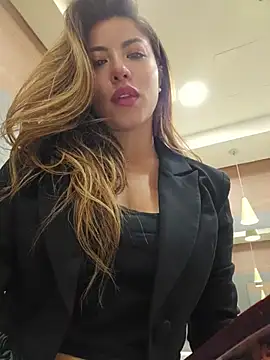 Karen_San_Miguel Webcam show