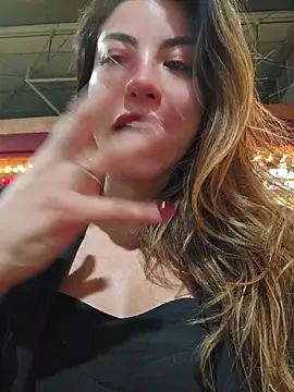 عرض كام Karen_San_Miguel