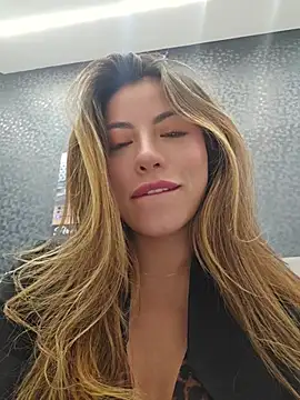 Karen_San_Miguel 웹캠 쇼
