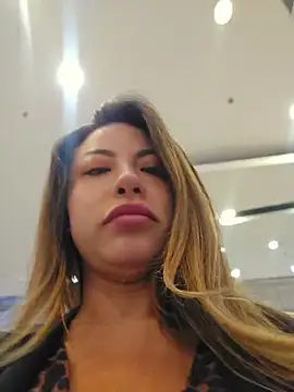 Show de Karen_San_Miguel na webcam