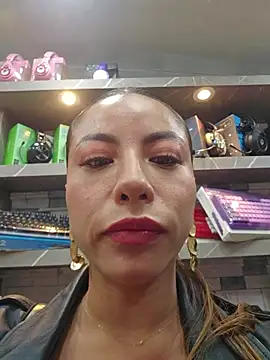 Karen_San_Miguel's Webcam Show