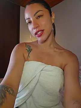 Karen_San_Miguel Show Webcam