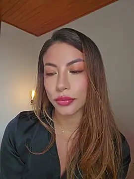 Karen_San_Miguel webcam show