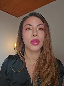 Karen_San_Miguel Webcamshow