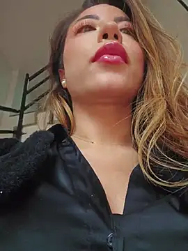 Karen_San_Miguel Webcamshow